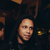 Портрет фотографа (аватар) Lucas Chagas