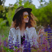 Портрет фотографа (аватар) Катерина Чернышева (Kateryna Chernysheva)