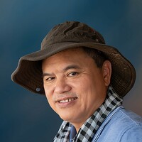 Портрет фотографа (аватар) DUONG MANH KHIEM