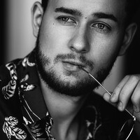 Портрет фотографа (аватар) Yuri Orlov