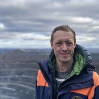 Портрет фотографа (аватар) Александр Новоселов (Alexander Novoselov)