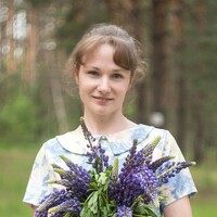 Портрет фотографа (аватар) Ольга Егорова (Olga Egorova)