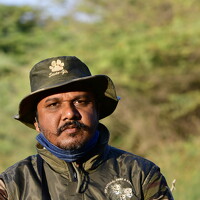 Портрет фотографа (аватар) Sandip Mondal