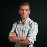 Портрет фотографа (аватар) Mohammad Abo Helal