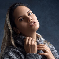 Портрет фотографа (аватар) Diana Pupo (Diana Rosa Pupo Díaz)