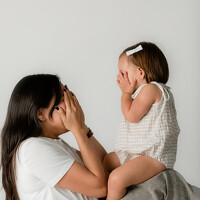 Портрет фотографа (аватар) Andrea Tello