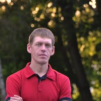 Фотография Алексей Перегудин (Peregudin) Портрет фотографа (аватар) Алексей Перегудин (Peregudin)