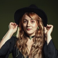 Портрет фотографа (аватар) Monica Gaitan (Monica Gaitan Bedoya)