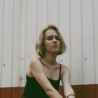 Портрет фотографа (аватар) Александра Кожевникова (Alexandra Kozhevnikova)