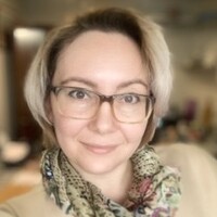 Портрет фотографа (аватар) Полина Гмызина (Polina Gmyzina)