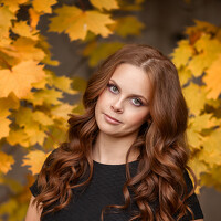 Портрет фотографа (аватар) Екатерина Сторожук (Ekaterina Storozhuk)