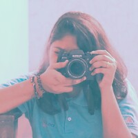 Портрет фотографа (аватар) Surendran Kalaivani (Kalaivani Surendran)