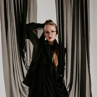 Портрет фотографа (аватар) Екатерина Ридняк (Ridnyak)