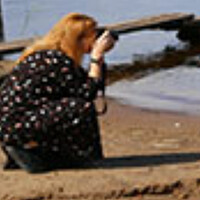 Портрет фотографа (аватар) Варвара