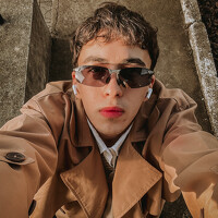 Портрет фотографа (аватар) Даниил Сырбу (Daniil Syrbu)