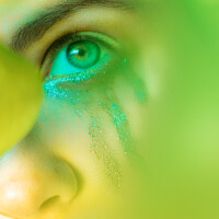 Портрет фотографа (аватар) Jennifer Heredia (Nishka Morskoi)