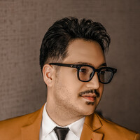 Портрет фотографа (аватар) Vahid Davoudnezhad