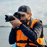 Портрет фотографа (аватар) Mohammad hasan Raziabadi (Mohammad hasan raziabadi)