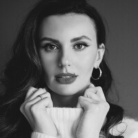 Портрет фотографа (аватар) Екатерина Сивак (Ekaterina Sivak)