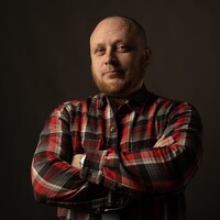 Портрет фотографа (аватар) Роман Алейников (Roman Aleynikov)