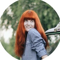 Портрет фотографа (аватар) Марина Лаптева (Marina Lapteva)