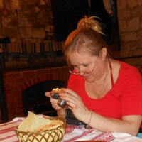 Портрет фотографа (аватар) Oksana Taran