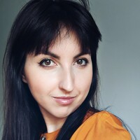 Портрет фотографа (аватар) Елена Горуколова (Elena Gorukolova)