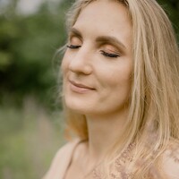 Портрет фотографа (аватар) Анна Худолей (Hanna Khudalei)