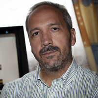 Портрет фотографа (аватар) Carlos Briones (Carlos Briones Bioslada)