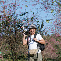 Портрет фотографа (аватар) Minh Tuấn Ngô (Ngô Minh Tuấn)