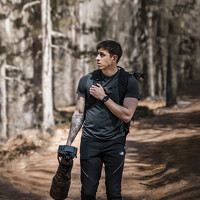 Портрет фотографа (аватар) Gabriele Corbellini