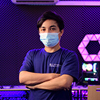 Портрет фотографа (аватар) Soe Ko (SOEKO)