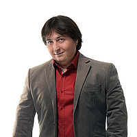 Портрет фотографа (аватар) Игорь Глазырин (Igor Glazyrin)