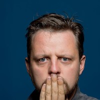 Портрет фотографа (аватар) Vyacheslav Boronin