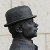 Портрет фотографа (аватар) Watson