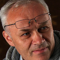 Портрет фотографа (аватар) Peeter Sink