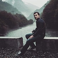 Портрет фотографа (аватар) Камал Гебеков (Kamal Gebekov)