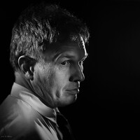 Фотография Носков Михаил (Mikhail Noskov) Портрет фотографа (аватар) Носков Михаил (Mikhail Noskov)