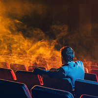 Портрет фотографа (аватар) Сергей Дзюбин (Sergey Dzyubin)