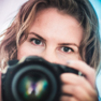 Портрет фотографа (аватар) Svetlana Kostetski