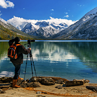 Портрет фотографа (аватар) Альберт Беляев (Albert Belyaev)