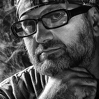 Портрет фотографа (аватар) Александр Руппель (Alexander Ruppel)