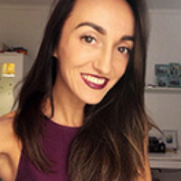 Портрет фотографа (аватар) Алёна Мощенко (Alyona Moschenko)