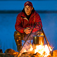 Портрет фотографа (аватар) Андрей Кирнов (Andrey Kirnov)