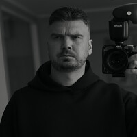 Портрет фотографа (аватар) Капусткин Андрей (Andrey Kapustkin)