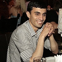 Портрет фотографа (аватар) Abdullayev Fuad