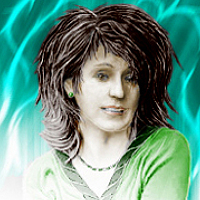 Портрет фотографа (аватар) Miranda