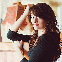 Портрет фотографа (аватар) Виктория (Vasilevsaky)