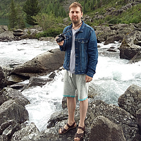 Портрет фотографа (аватар) Евгений Смагин