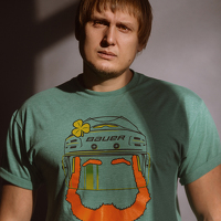 Портрет фотографа (аватар) Михаил Бритвин (Michael Britvin)